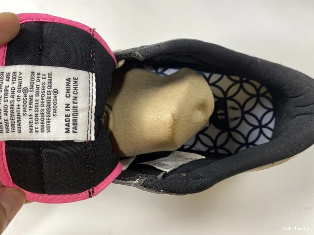Kick Theory CW0418-006 Retro 1 Jordan New Year Chinese (2020) Low 0715